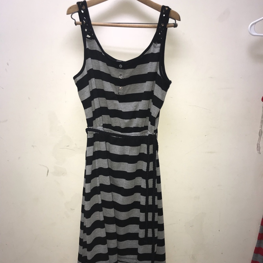 Sorry meme Dress
